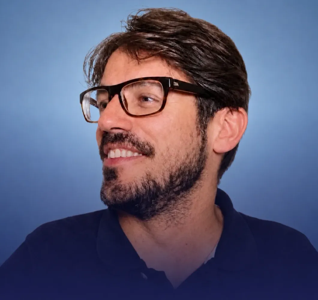 Pep Ferrero